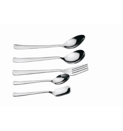 Best Silver 2 Dinner Fork 6 pcs Set 1.8 mm