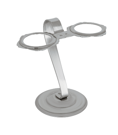 Ice Cream Cone Holder 10.6 x 7.5 cm - Double