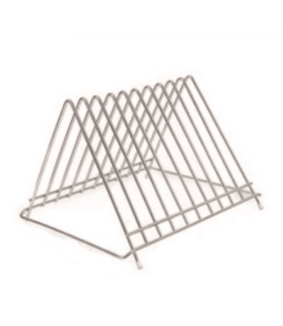 Chopping Board Stand 10 Rack - W