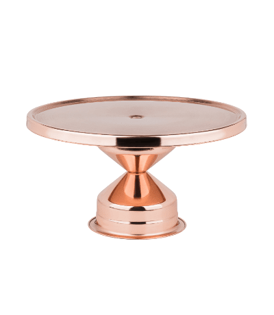CP Cake Stand 13"